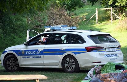 Gradonačelnik Siska oprostio se od mladića (17) koji se utopio na kupalištu Zibel: Sin našeg grada