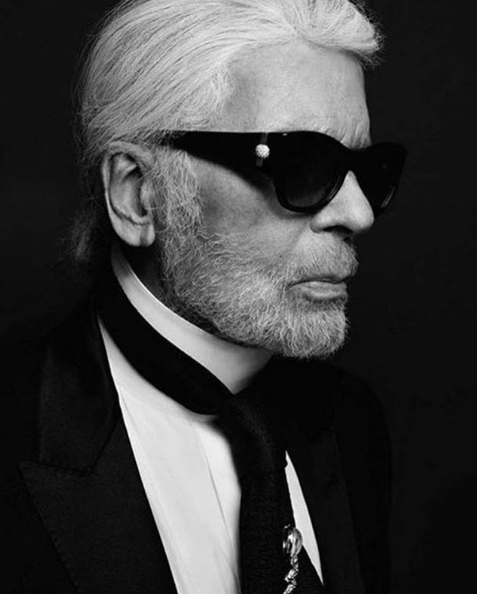 Preminuo 'kralj mode': Karl Lagerfeld umro u 86. godini