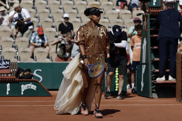 French Open