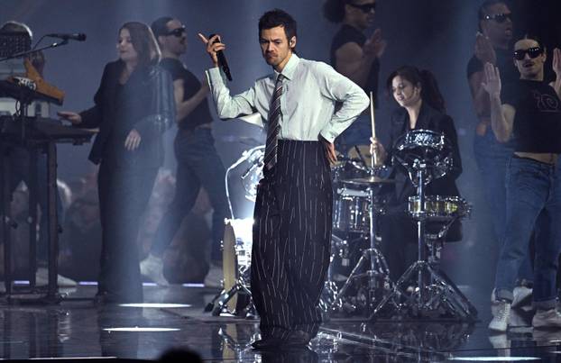 The Brit Awards 2026 - Show