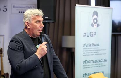 Glas Poduzetnik: Produljite rok za prilagodbu fiskalizaciji