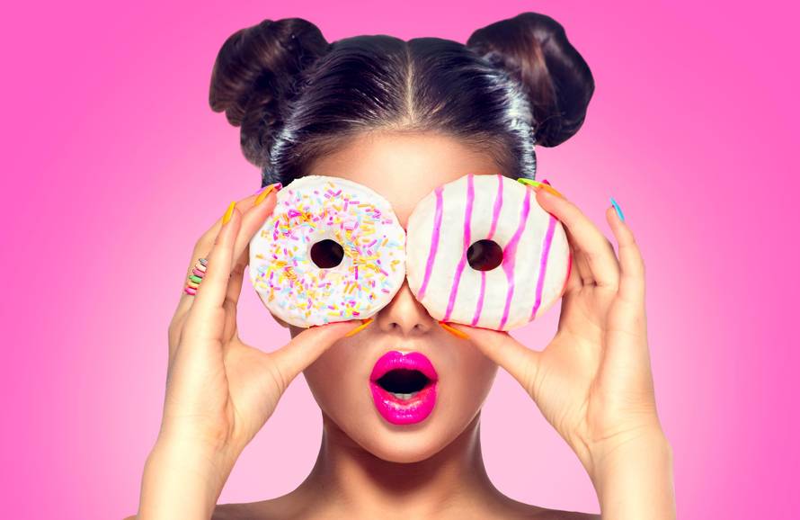 Pazite što jedete: Kukuruzni sirup je 6 puta slađi od šećera