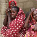 'Oteto je 110 učenica, sumnja se na džihadiste Boko Harama'
