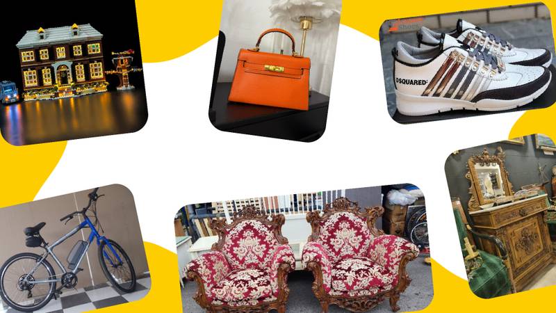 Najtraženiji proizvodi na online marketu: Što se danas najbolje prodaje, a što kupuje?