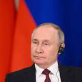 Putin hvali ruske vojne vježbe 'na visokoj razini' u Pacifiku