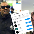 Kanye West zapratio Karleušu: Govorila je da ju Kim kopira