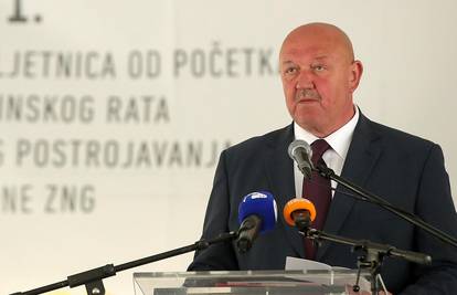 'Tvrdnja da je Milanović tražio da se pošalje vojska u BiH nije točna. Neka Banožić to objasni'