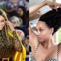 Tyra Banks pokazala prirodnu kosu: Ekstenzije trebaju odmor