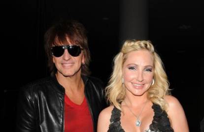 Richie Sambora: U pustinji ću iskopati rupu i zakopati te...