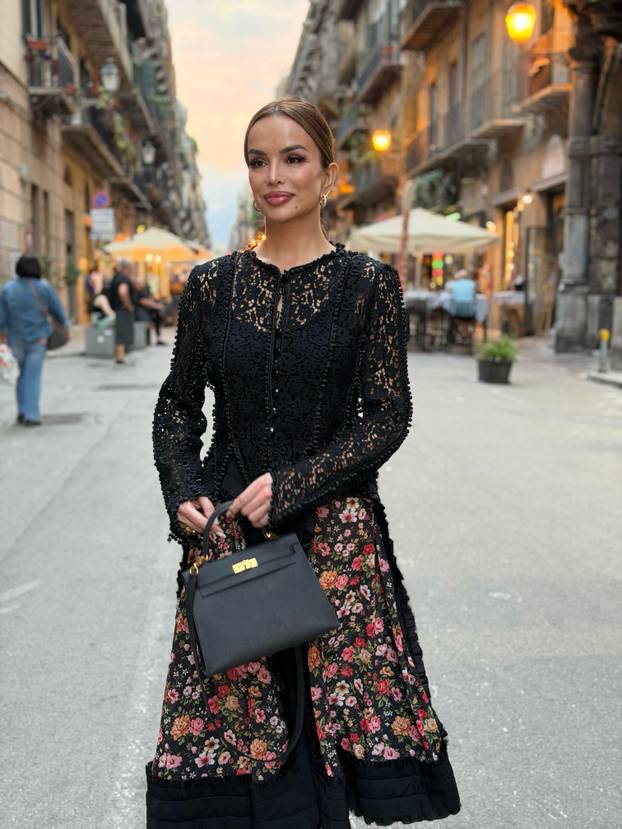 FOTO Severina opet putuje: Evo gdje je sada i što je odjenula za izlazak: 'Predivno stvorenje!'