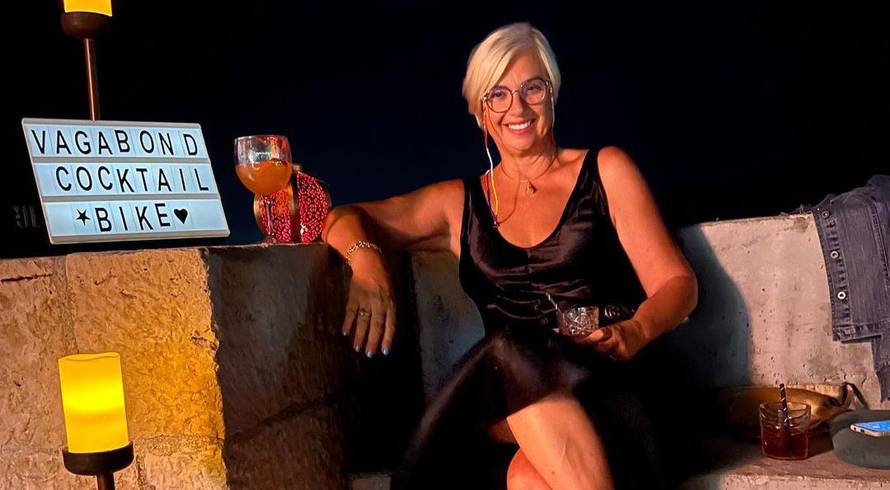 Danijela Dvornik pohvalila se rezultatom napornih treninga: 'Napokon sam stala u ove hlače'