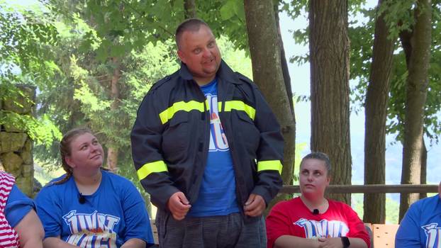 Impresivna promjena: Nena iz 'Života na vagi' izgubila je više od 30 kg, pogledajte je sada!