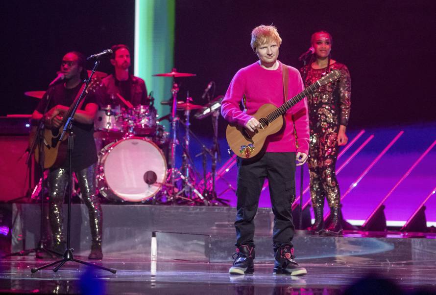 Zagreb se pripremio za koncert godine: 'Očekujem da Sheeran napravi pravi glazbeni spektakl'