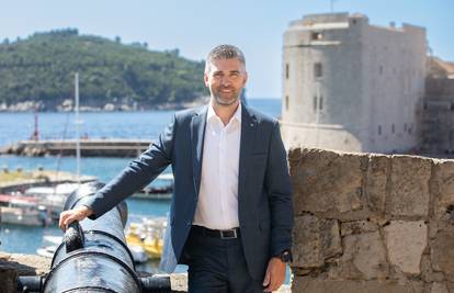 Dubrovački gradonačelnik:' Tu se šmrče kokain na svakom kantunu'; Oglasila se policija..