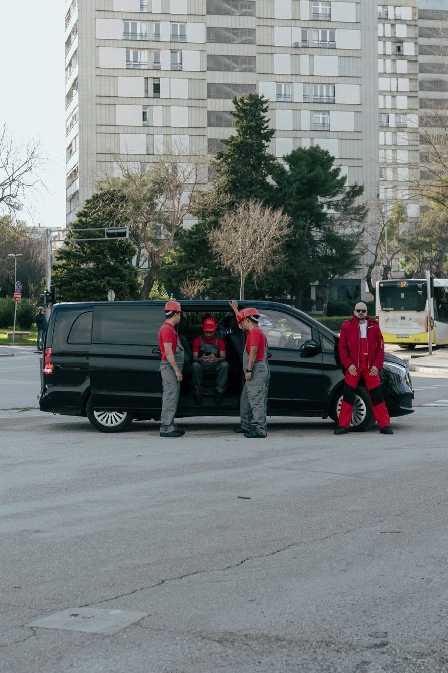 Vojko V objavio singl o problemu kojeg svi dijelimo