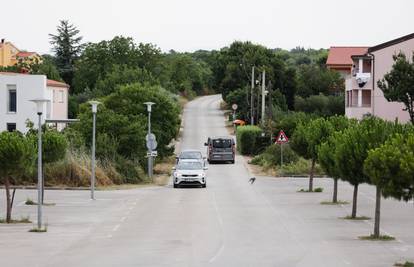 Istražni zatvor za Belgijca koji je autom udario trudnicu. Bio je pod utjecajem opojnog sredstva