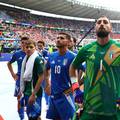 Talijanski mediji bijesni: 'Ispali smo sramotno. Najlošija Italija u povijesti velikih natjecanja!'