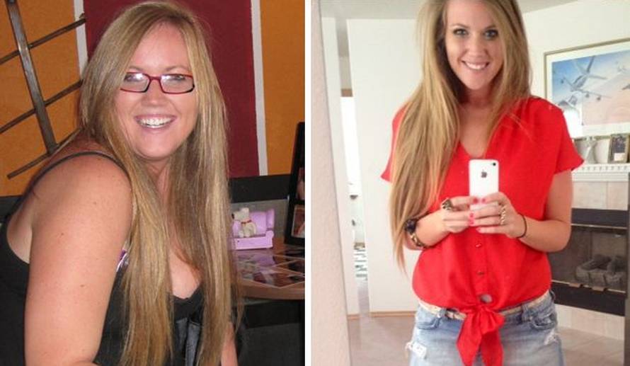 Hrvatica je s izgubljenim kilogramima postavila rekord u Europi!