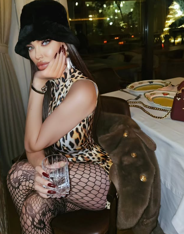 FOTO U BB-u se proslavila, sada ju ne bi mogli prepoznati: Evo kako se Soraja mijenjala...