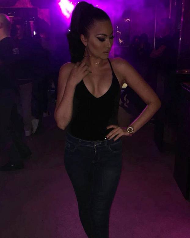 FOTO Hana (opet) prekinula sa Goranom pa operacijom stanjila struk: Evo kako sada izgleda