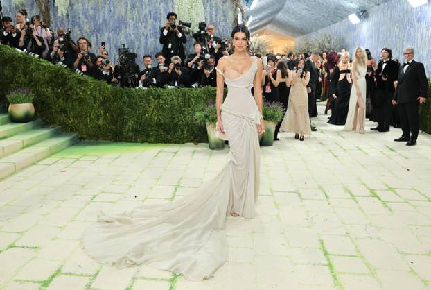 Met Gala 2026 in New York City