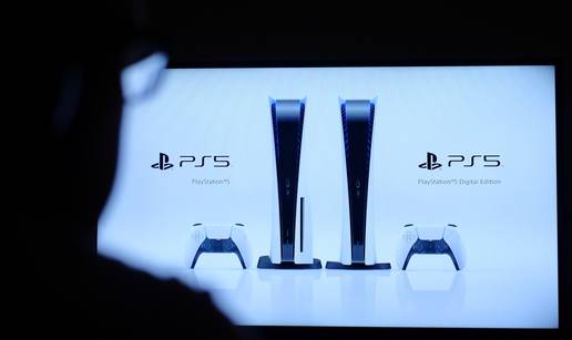 Sony se prvi put oglasio o PS 6!