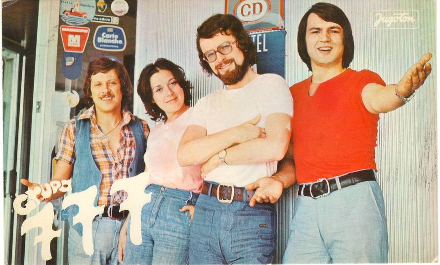 Legendarna Grupa 777 uskoro pred riječkom publikom: "Vraćamo se gdje smo počeli"