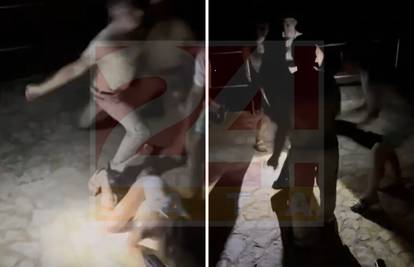 Zaštitari u Savudriji brutalno su istukli Slovence! Nisu ih priveli! Policija: Nismo imali osnove...