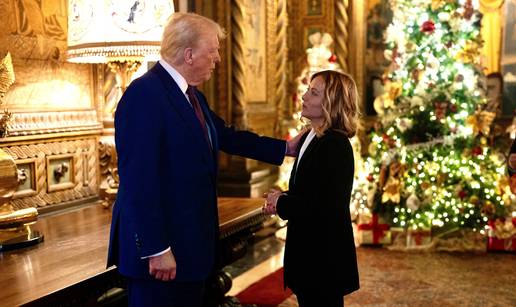 'To može biti štetno za sve, posebice za nas': Italija protiv uvođenja protucarina SAD-u...