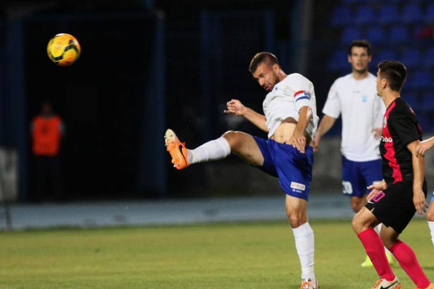 Marko Mrkonjić/Pixsell