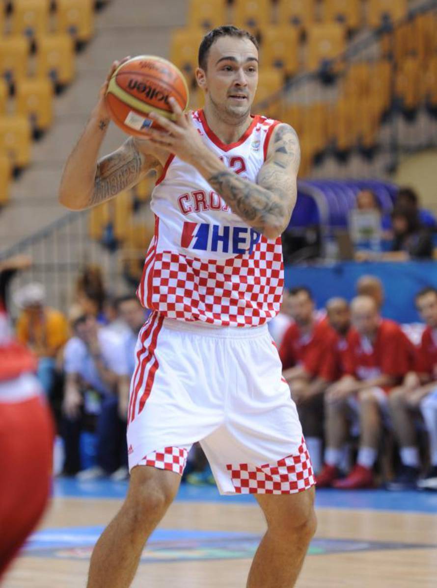 Hrvoje Jelavić/Pixsell