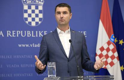 'Inzistirat ćemo da se razriješi cijela Uprava. Bit će odluka da se hrvatski plin prodaje tu'