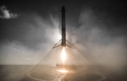 SpaceX sljedeću raketu neće ni pokušati spustiti na platformu