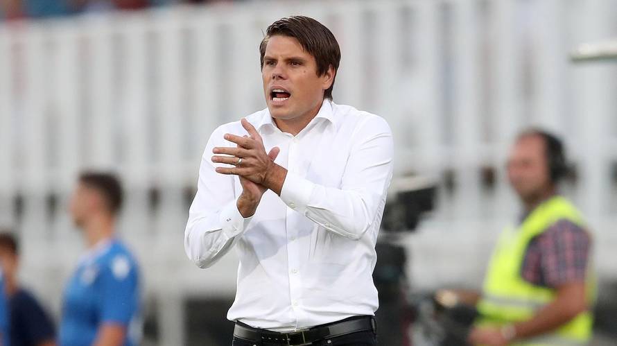 Dvije izmišljene reprezentacije Hrvatske izazvale pomutnju u HNL-u: Kad će igrači na odmor?