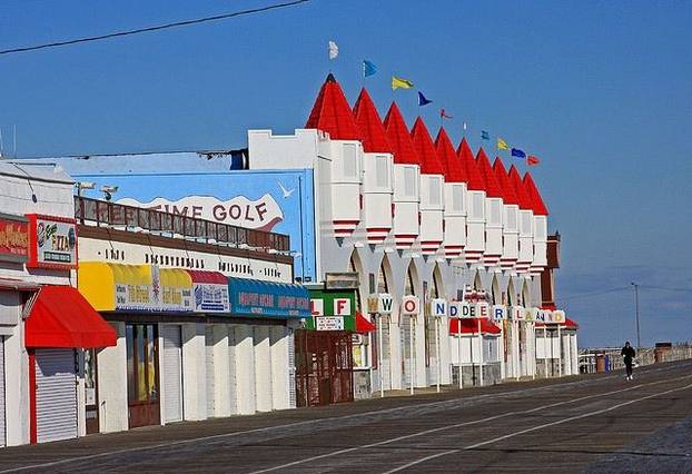 FOTO Nekad su svi maštali o odmoru na ovim mjestima, a danas ih se nitko ne sjeća