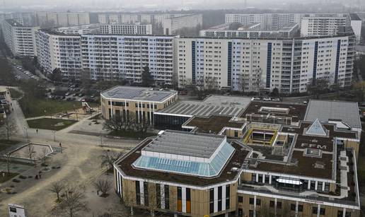 Stambena kriza u EU-u: Gotovo 900.000 ljudi je bez doma
