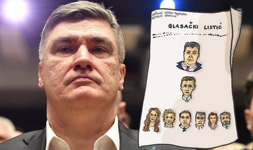 Evo zašto Zoran Milanović gubi kad se bori za SDP, ali nikako ne gubi kad se bori za sebe...