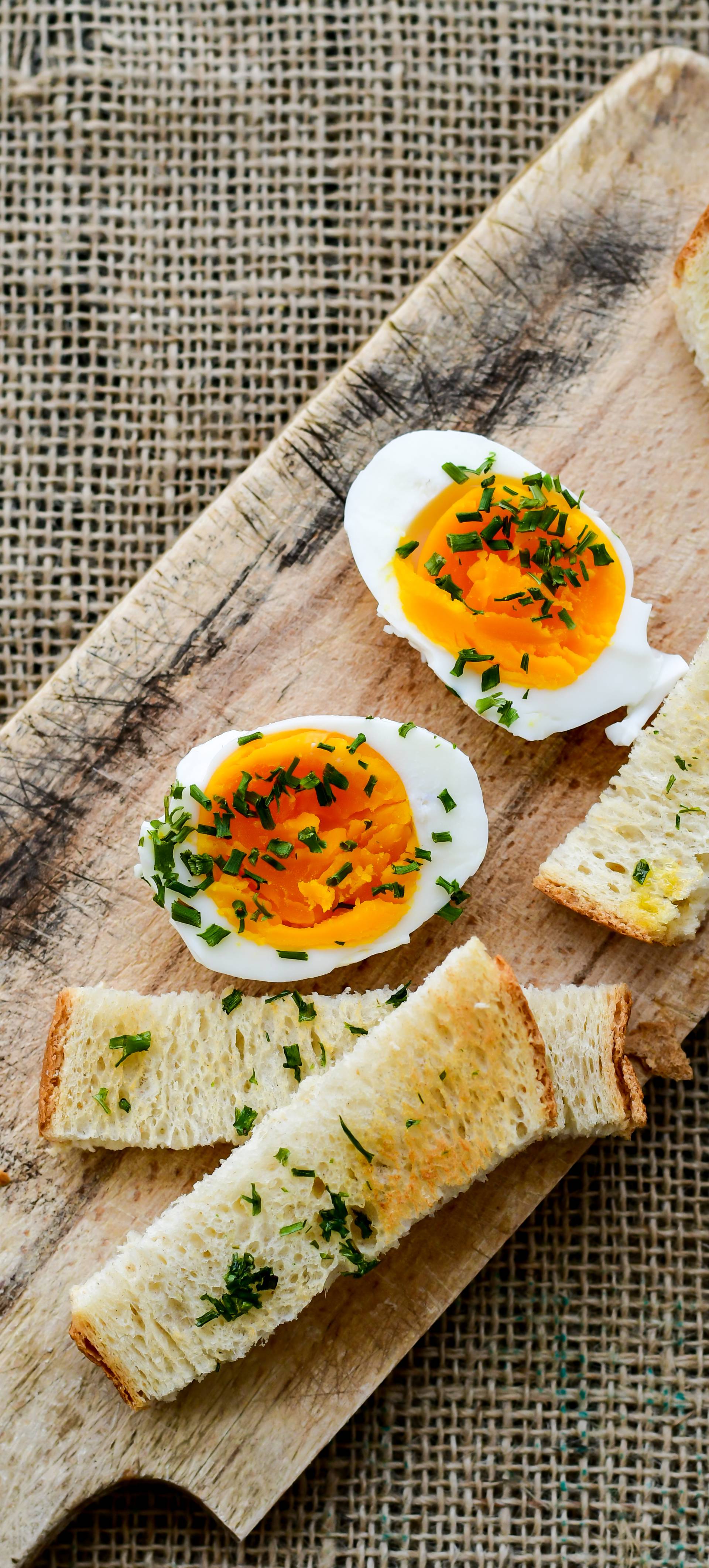 Ovo je pet novih načina na koje u kuhinji možete iskoristiti jaja