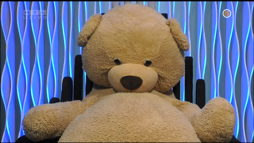 Pobjedu je odnio favorit Orky: Izlazi bogatiji za 371.000 kuna