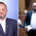 Novi &zcaron;eton&ccaron;i&cacute;i? Oporbeni dvojac nije glasao za opoziv Plenkija: 'Tu nemam nikakvih dogovora'