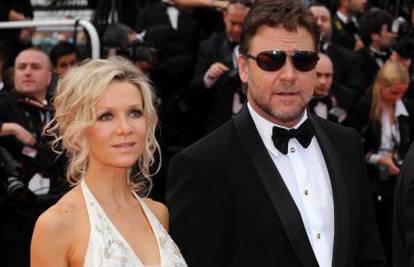 Russell Crowe se rastaje od Danielle nakon devet godina