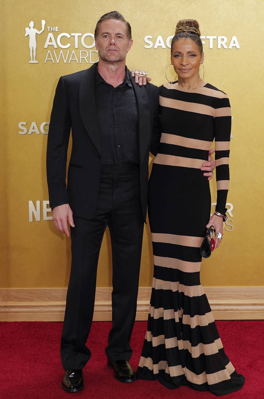 Actor Awards in Los Angeles