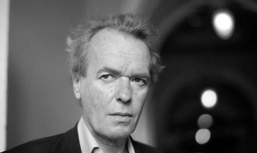 Preminuo je Martin Amis, jedan od najslavnijih britanskih pisaca