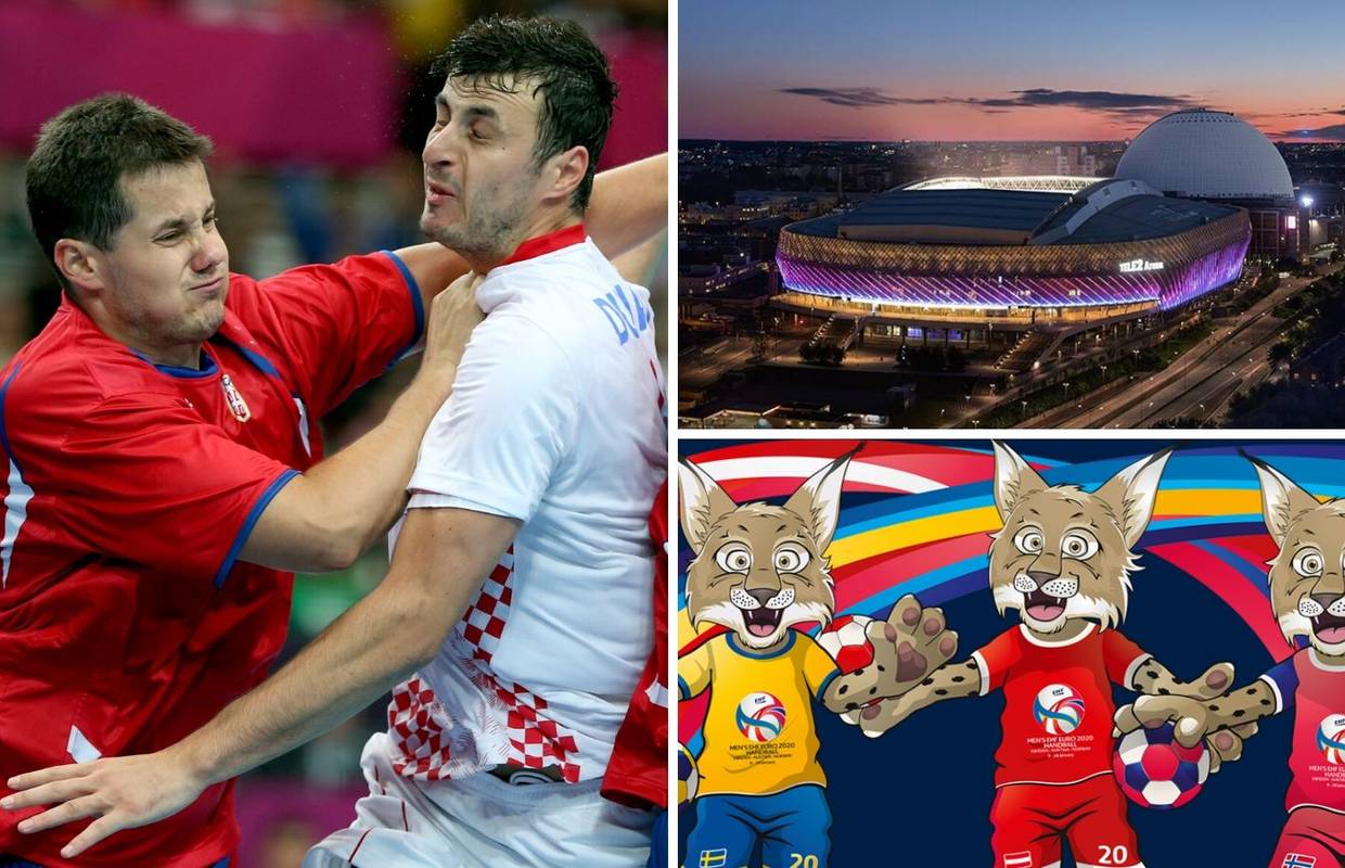 U Stockholmu će pasti rekord koji drže - Hrvatska i Srbija