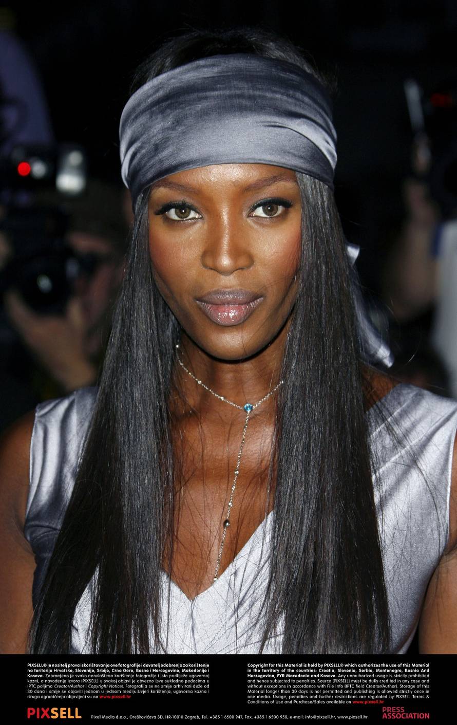 Press Association/Pixsell