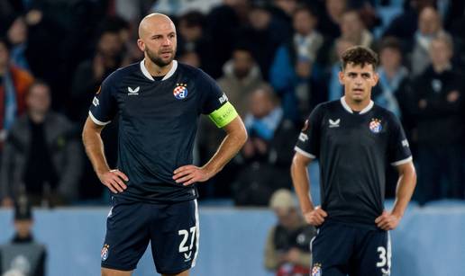 Mišić: Znali smo da su opasni iz prekida i onda primimo gol...