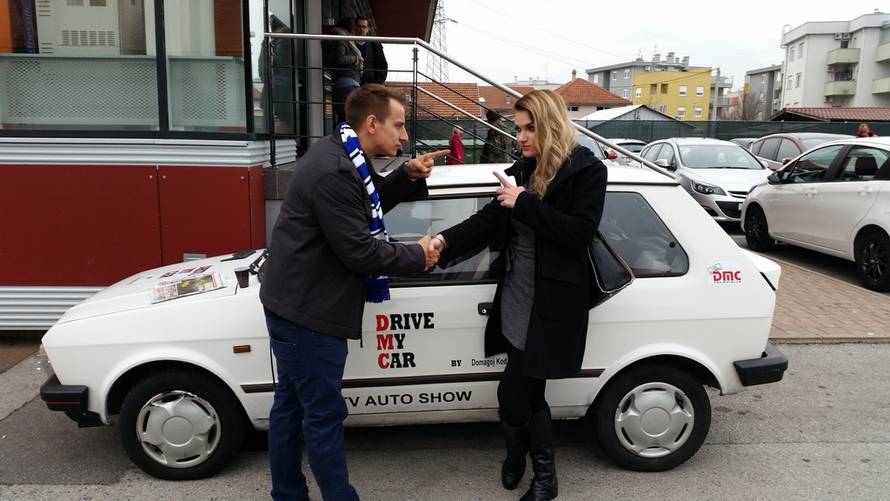 Borna Filić/Pixsell