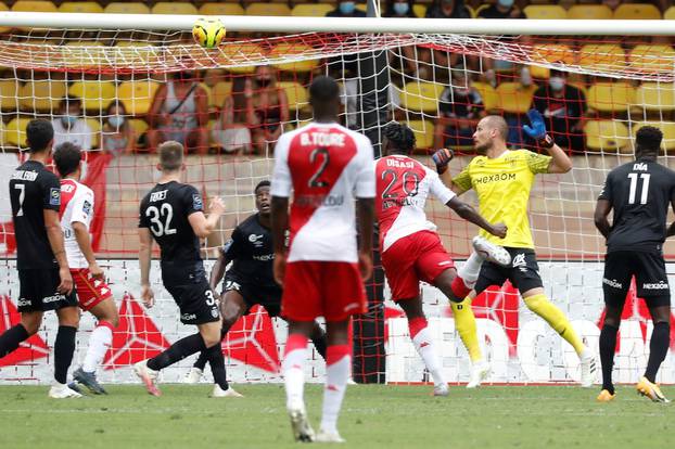 Ligue 1 - AS Monaco v Stade de Reims