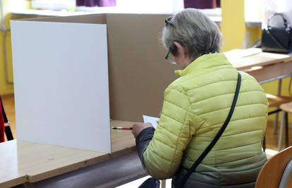 ANKETA Parlamentarni izbori su za 2 dana: Za koga ćete glasati?