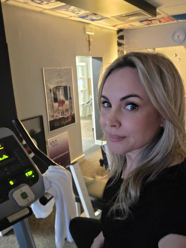 FOTO Mirna Maras danas slavi rođendan: Pogledajte kako se mijenjala poznata voditeljica